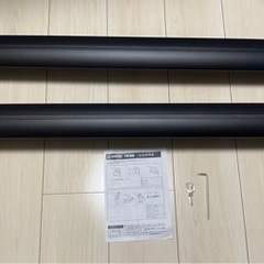 INNO XB100 & XS400 & TR140 BMW F31用