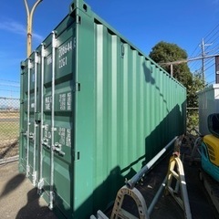 貨物コンテナの中古が安い！激安で譲ります・無料であげます