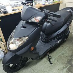 シグナスX　２型台湾