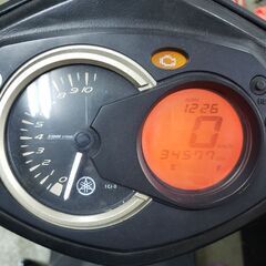 シグナスX　２型台湾の画像