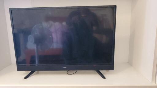 maxzen j32sk03 32インチデジタルハイビジョン液晶テレビ