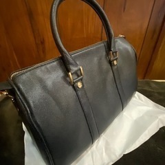 CHANEL ボストン＆ハンドバック（未使用）決まりました😊の画像