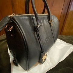 CHANEL ボストン＆ハンドバック（未使用）決まりました😊の画像