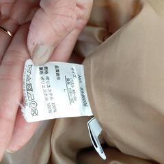 【決まりました!!】チェスターコート　キャメル　Ｌ　コートの画像