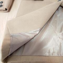 【決まりました!!】チェスターコート　キャメル　Ｌ　コートの画像