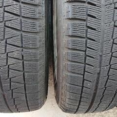 取引中です。スタッドレス、ブリジストン ブリザックGZ、185-65-15,の画像