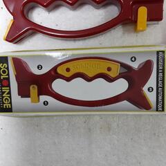万能研ぎ器 ソリングの画像