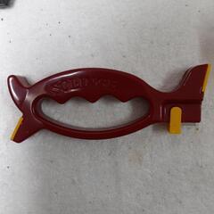 万能研ぎ器 ソリング