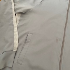 ellesse ジャージ　上下　の画像