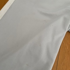 ellesse ジャージ　上下　の画像