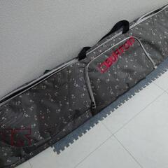 ★訳あり特価　BURTONバートン　スノボバッグ156cm★20