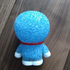 ドラえもん　プラスチック人形の画像