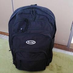 大容量リュック
