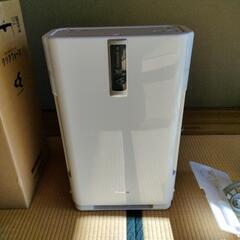 空気清浄機　除湿器　加湿器　0円