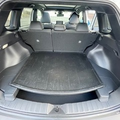 カローラクロス ラゲージアクティブボックス カローラクロス 純正ラゲージアクティブボックス