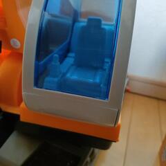 【期間限定セール中】乗用 GO！GO！パワフルショベル 子供用の画像