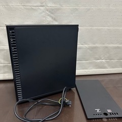 [RTX3080ti 搭載] 総額40万以上超ハイスペックゲーミ...