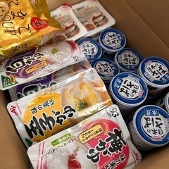 食品色々