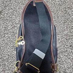 新品　ボディーバック　の画像