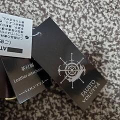 新品　ボディーバック　の画像