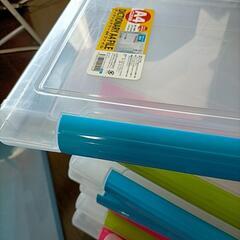 フォルダーケース１式　(１４個)　差し上げます。の画像