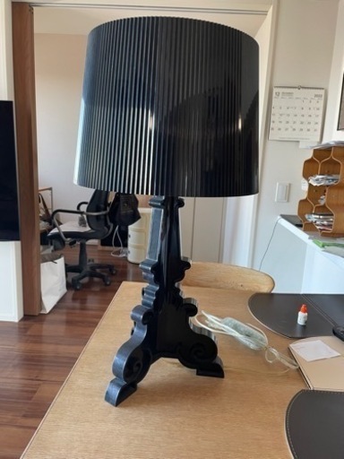 Kartellのランプ