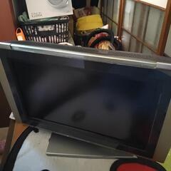 テレビ