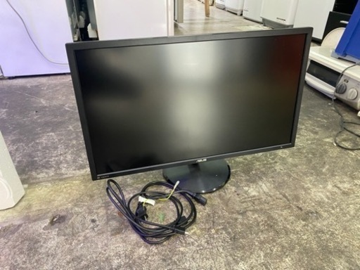 VP28U 4Kモニター　中古美品