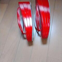 高草履オレンジの画像