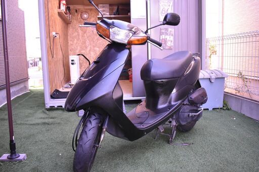 ☆引き続き受付中  格安セール スズキ レッツ2 後期 実働 点検済 陸送〇 ②