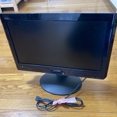 2010年製テレビまだ使用出来ます。