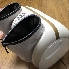 フットリフレッシュ【取りに来て頂ける方限定】決まりました！