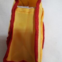 【新品未開封】学研いちねんせいかるた100札★ランドセル型ケースに入ったかるたです。Gakkenの画像