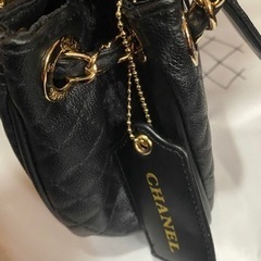 CHANEL 今年大流行 未使用品（決まりました）の画像