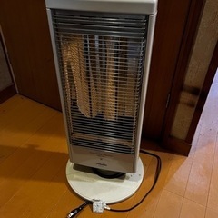 ヒーター