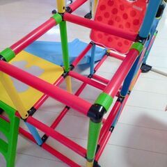 お値下げしました☆ミッキー　ジャングルジ厶の画像