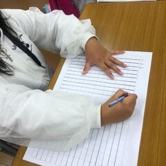 児童発達支援・放課後等デイサービスの画像