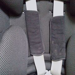 お値下げしました☆エールベベ　スイングムーンの画像