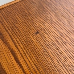 スタンダードトレード　ローテーブルの画像