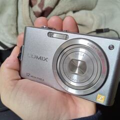 DMC-FX60