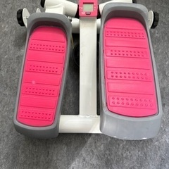 ステッパー