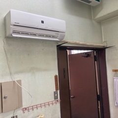 ‼空調設備業者を探してる方‼ - 便利屋
