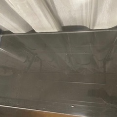 90×45×45 のアクリルオーバーフロー水槽の画像