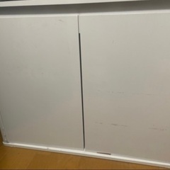 90×45×45 のアクリルオーバーフロー水槽の画像