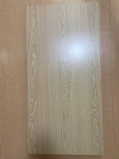ニトリ折りたたみテーブル
