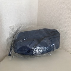 ③ANA機内アメニティポーチ2個　値下げしましたの画像