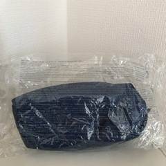 ③ANA機内アメニティポーチ2個　値下げしましたの画像