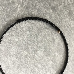 チョウカー　スワロフスキービーズ②の画像