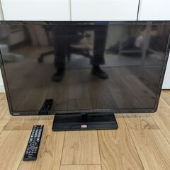 TOSHIBA REGZA 32S8（32インチ）テレビ14年製