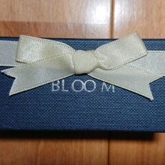 🎅BLOOM ギフトボックス (ギフトケース)